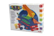 Lalki i akcesoria - Simba Art & Fun Dough Press - 106329097
