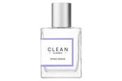 Perfumy i zapachy - Clean Classic Spring Breeze Edp Spray - 874034014872
