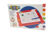 Lalki i akcesoria - Simba Art & Fun Magic Drawing Board - 106334024