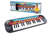 Lalki i akcesoria - Simba MMW Keyboard - 106833149