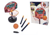 Lalki i akcesoria - Simba Basketball Play Set - 107407609