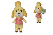 Lalki i akcesoria - Simba Animal Crossing IsabEvi LOVEle 25cm - 109231002