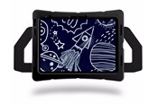Tablet - pokrowce i etui - STM Duxling (iPad 2025 11th gen + 2022 10th gen) AP - Black - STM-222-444KX-01