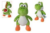 Lalki i akcesoria - Simba SuMa Yoshi Plush 30cm - 109231012