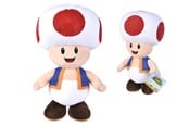 Lalki i akcesoria - Simba SuMa Toad Plush Jumbo - 109231016
