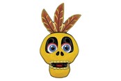 Drobiazgi - FaNaTtik - Banjo-Kazooie Mumbo Jumbo Medallion - RAR-BK14