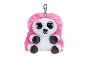 Małe prezenty dla dzieci - Lumo Stars Keychain - Hedgehog Smultron - 56150