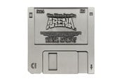Drobiazgi - FaNaTtik - The Elder Scrolls Arena Floppy Disk Replica - B-ELD16