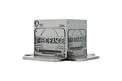 Drobiazgi - FaNaTtik - Metal Gear Solid 2 Replica Cardboard Box - KON-MGS201