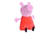 Plusz - Simba Peppa Pig Plush Peppa 33 cm - 109261002