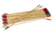 Zabawy w ogrodzie - Giant Mikado Family Pine wood - 541-510