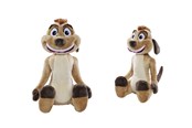 Plusz - Simba Disney Lion King 30th Timon 25cm - 6315870072