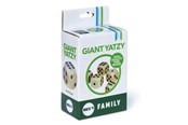 Zabawy w ogrodzie - Giant Yatzy Family Pine wood - 541-530