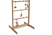 Zabawy w ogrodzie - Spin Ladder Original - 519-020