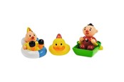 Zabawki dla niemowlat - Studio 100 - Bumba Bath figures 3 pcs. - MEBU00003110