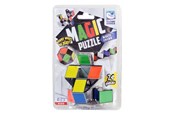 Male prezenty dla dzieci - Clown Games - Clown Magic Puzzle Color - 2005979