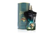 Perfumy i zapachy - Jean Paul Gaultier J.P. Gaultier Le Beau Le Parfum Edp Intense Spray - 8435415062213
