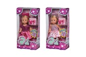 Lalki i akcesoria - Steffi Love Evi Love Mini Pop Surprise - 105733599
