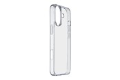 Telefon - Pokrowiec i etui - CELLULAR Line Clear Strong - CLEARDUOIPH16T