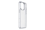 Telefon - Pokrowiec i etui - CELLULAR Line Clear Strong - CLEARDUOIPH16PROT