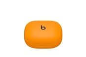 Sluchawki, zestaw sluchawkowy - Apple Beats Powerbeats Pro 2 - Electric Orange - MX743DN/A