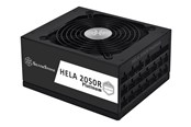 Zasilacz do komputera - SilverStone HELA 2050R Zasilacz do komputera - 2050 Watt - 135 mm - ATX - 80 Plus - SST-HA2050R-PM
