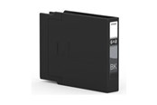 Tusz, toner i material eksploatacyjny - Epson T13X1 - XL - black - original - ink cartridge - C13T13X140