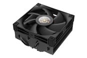 Chlodzenie CPU - DeepCool AN400 BK - Chłodzenie powietrzem procesora - R-AN400-BKWNMN-G