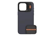Telefon - Pokrowiec i etui - PolarPro LiteChaser 15 Case Ocean for iPhone 15 Pr - IP15-M-OCN