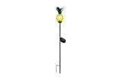 Lampy - EGLO Solar spear w/pineapple - 48699