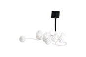 Lampy - EGLO Solar chain - 48846