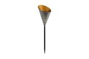 Lampy - EGLO Solar spear funnel - 48851