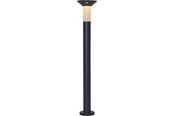 Lampy - EGLO COBEZZOLA solar stander w/sensor graphite - 900244