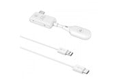 Akcesoria do projektorów i uchwyty - Optoma WHD221 {EZ Cast Mate HDMI USB-C} - W3P00000021