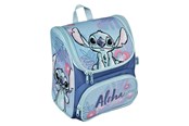 Przybory szkolne - Disney Stitch Aloha Backpack - STLP8243