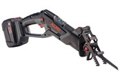 Pila szablasta - AL-KO Reciprocating saw PS 1815 without battery & charger. - 2266217