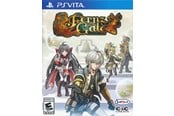 Gry - Fernz Gate - Sony PlayStation 4 - RPG - 0819976021878