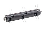 Kosiarka - AL-KO Akcesoria Aerator roller complete - 2390676