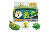 Zabawy w wodzie - Studio 100 - Maya the Bee Bath Figures 3 pcs. - MEMA00000050
