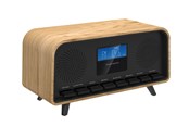 Radio DAB i budzik - Thomson RT850 Alarm Clock Radio with Bluetooth Speaker - Cosy - RT850BT