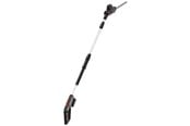 Nożyce do żywopłotu - AL-KO Pole hedge trimmer HTA 1845 w/ battery and charger - 2266272