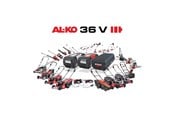 Podkaszarka do trawy - AL-KO Trimmerpart GTA 4030 - 2033592