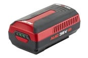 Akumulator i ladowarka - AL-KO Battery B 110 Li 36 V / 2.5 Ah - 4003718064650