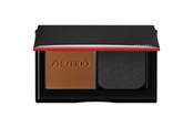 Makijaz - Shiseido - SS Powder Foundation 510 Suede - 16625674510