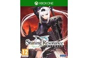 Gry - Shining Resonance Refrain: Draconic Launch Edition - Microsoft Xbox One - Akcja - 5055277031238