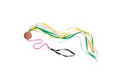 Zabawki na zewnatrz - BS Toys - Poi Garland - GA480