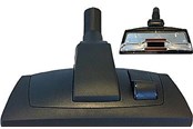 Odkurzacz - worki i akcesoria - hanestroem Nozzle with Wheel - 2024