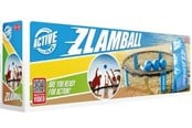 Zabawy w ogrodzie - Zlamball - 58118