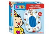 Zabawy w wodzie - Studio 100 Inflatable boat Bumba - MEBU00003620