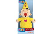 Plusz - Studio 100 Bumba Interactive Plush 30cm - MEBU00003830